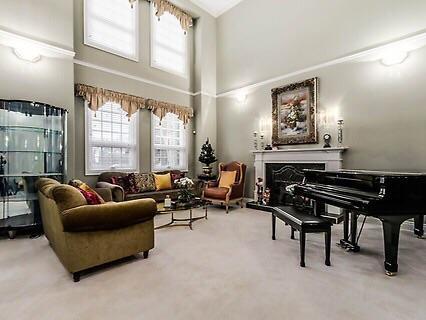 Maple Guesthouse แวนคูเวอร์ ภายนอก รูปภาพ