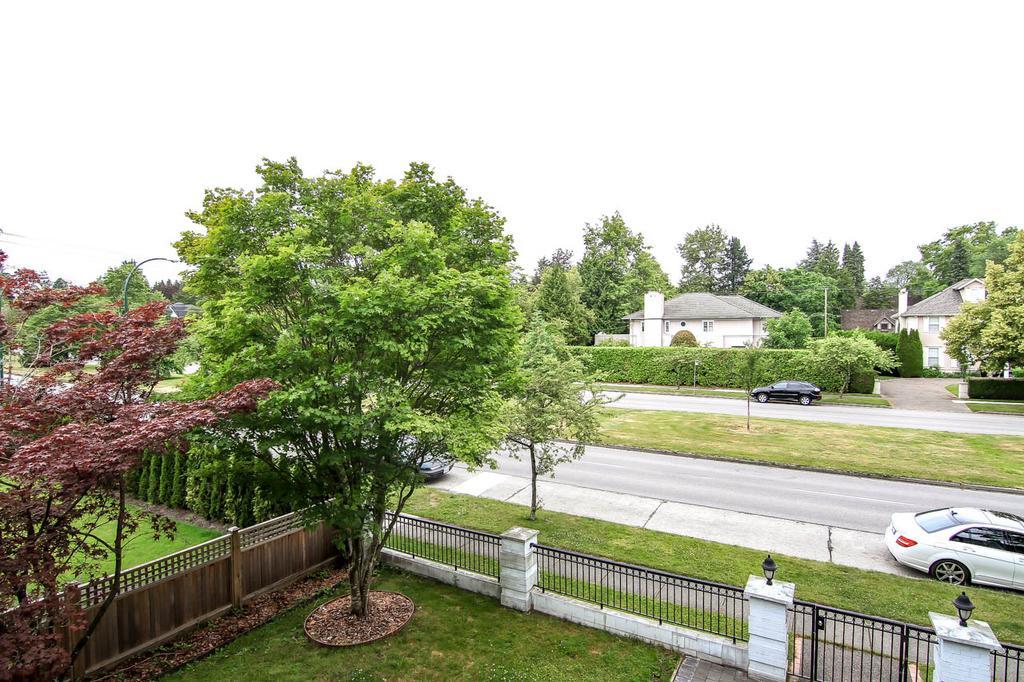 Maple Guesthouse แวนคูเวอร์ ภายนอก รูปภาพ