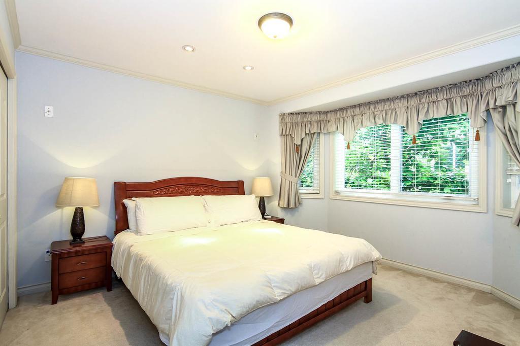 Maple Guesthouse แวนคูเวอร์ ภายนอก รูปภาพ
