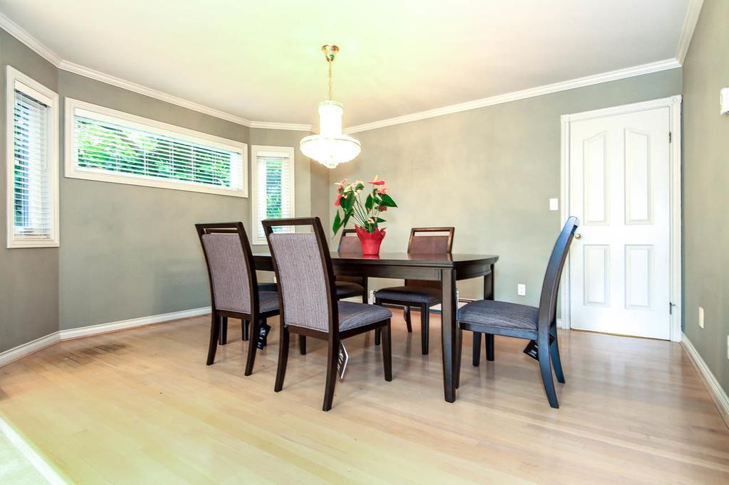 Maple Guesthouse แวนคูเวอร์ ภายนอก รูปภาพ