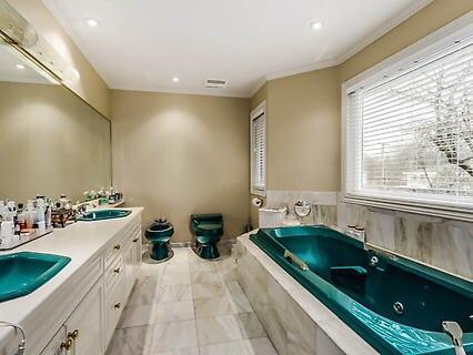 Maple Guesthouse แวนคูเวอร์ ภายนอก รูปภาพ