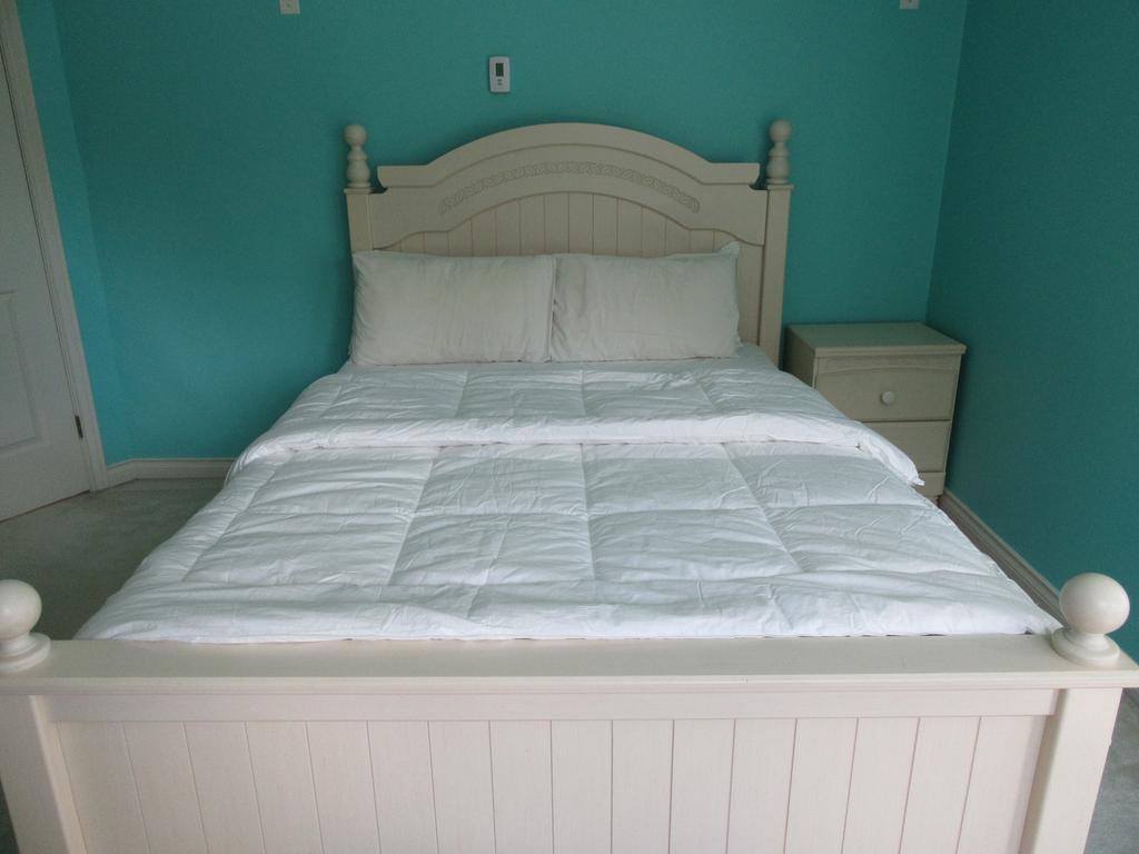 Maple Guesthouse แวนคูเวอร์ ภายนอก รูปภาพ